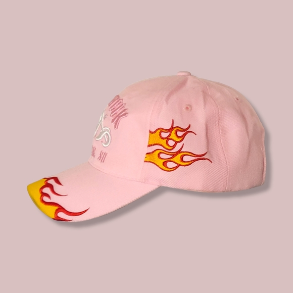 Adult Adjustable Baseball Cap - Sturgis - Picture 5 of 5